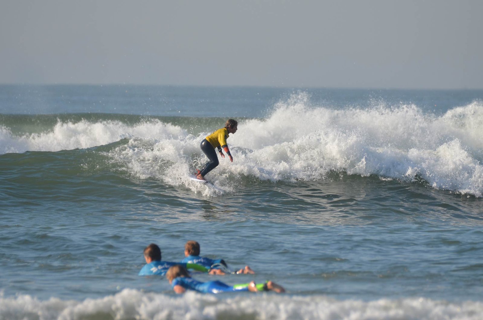 porto surf school