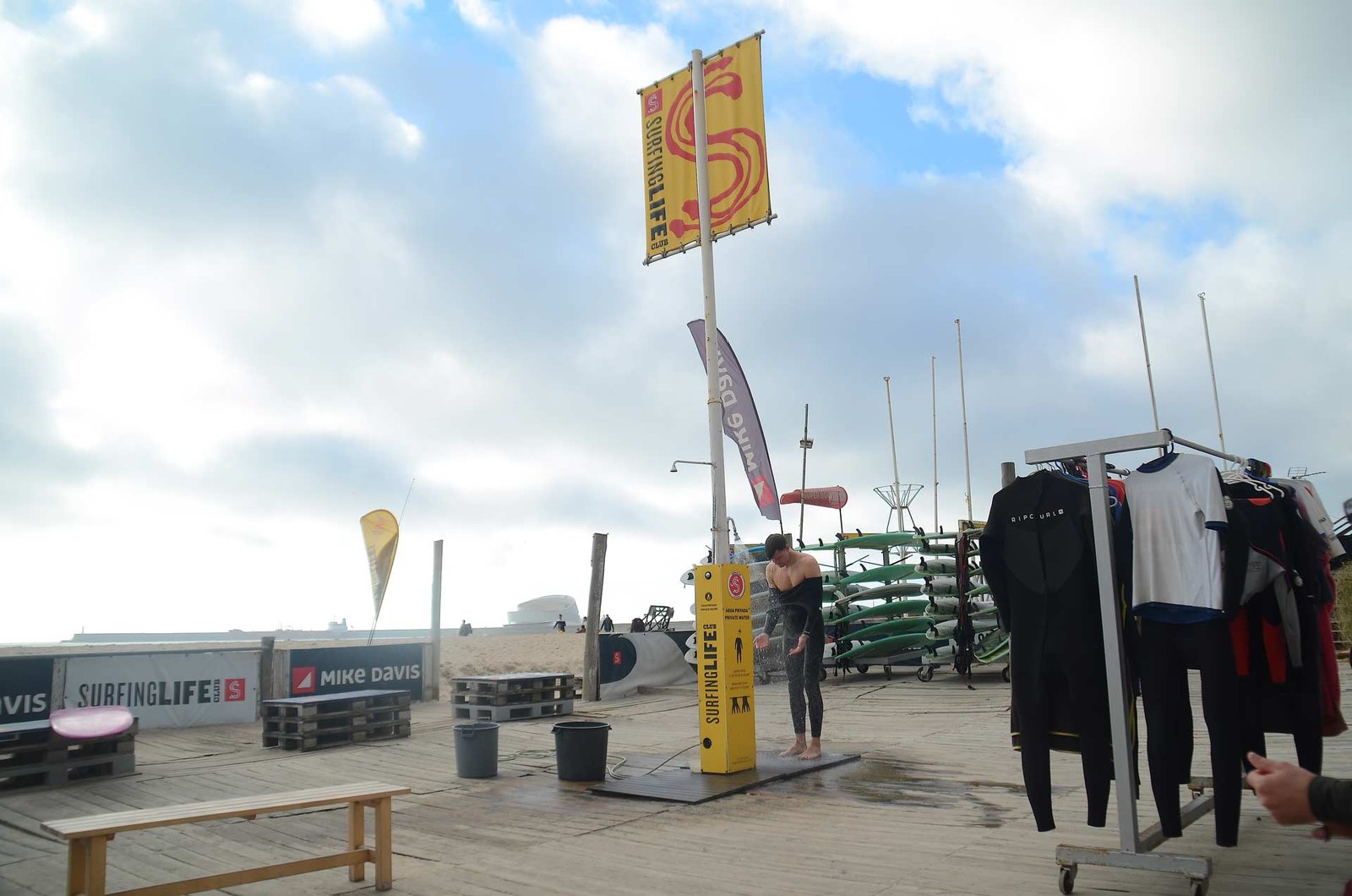 surf school porto